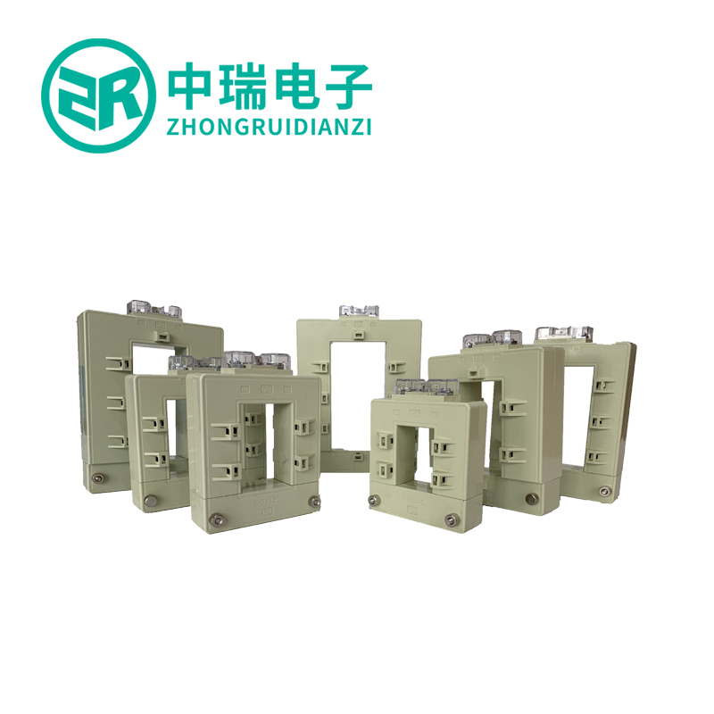 開(kāi)合式電流互感器2BH系列