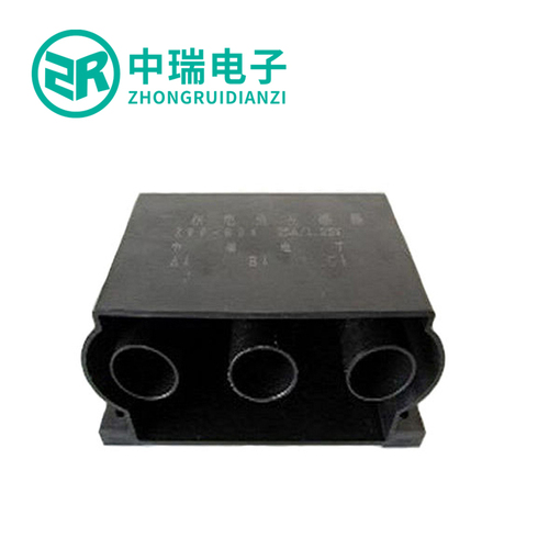 電動(dòng)機(jī)保護(hù)用電流電壓變換器ZRP-G34