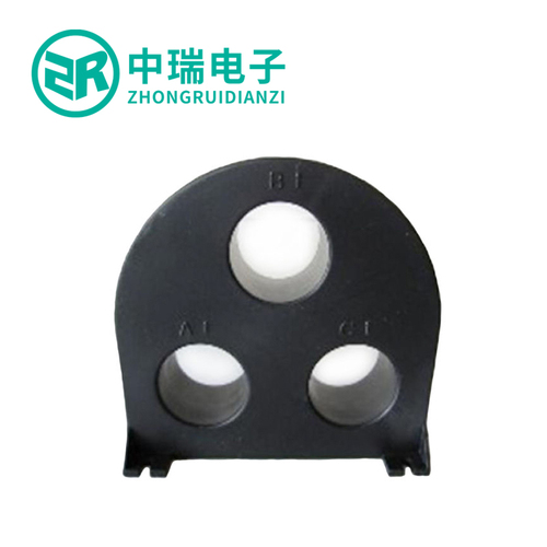 電動(dòng)機(jī)保護(hù)用電流電壓變換器ZRP-G48