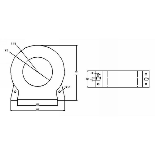 測(cè)量用電流變換器ZRM-C75(圖2) 圖片5.png
