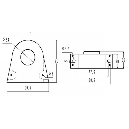 測量用電流變換器ZRM-C54(圖2) 圖片5.png