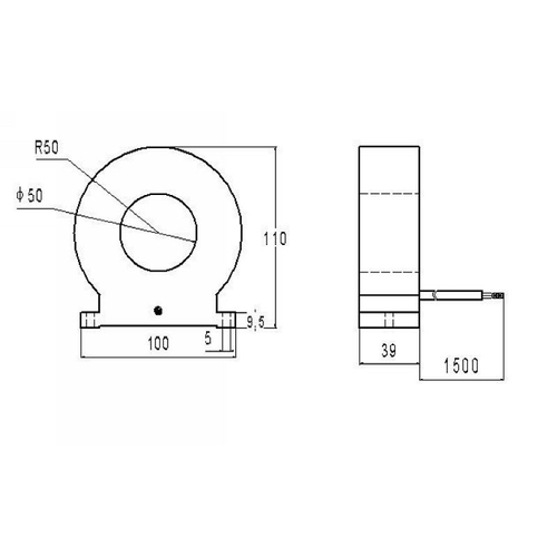 測量用電流變換器ZRM-C50(圖2) 圖片5.png